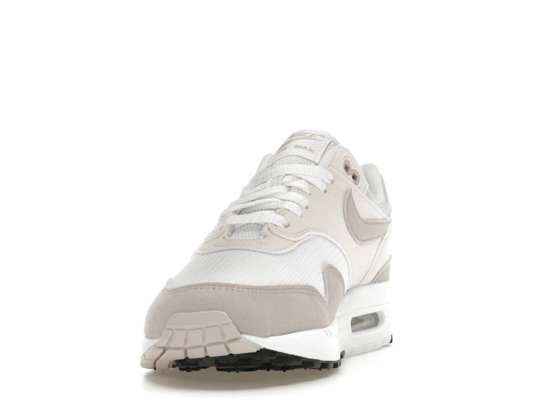 Nike Air Max 1 Platinum Violet (W)
