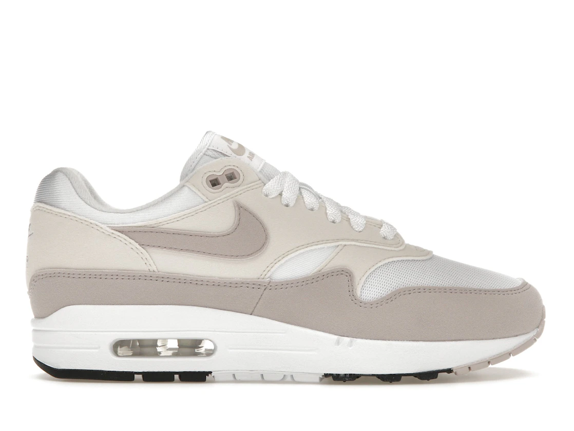 Nike Air Max 1 Platinum Violet (W)