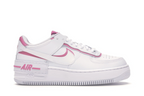 Nike Air Force 1 Low Shadow White Magic Flamingo (W)