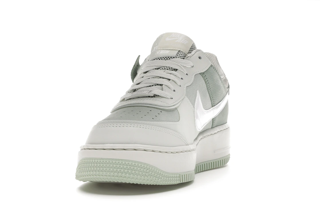 Nike Air Force 1 Low Shadow Spruce Aura (W)