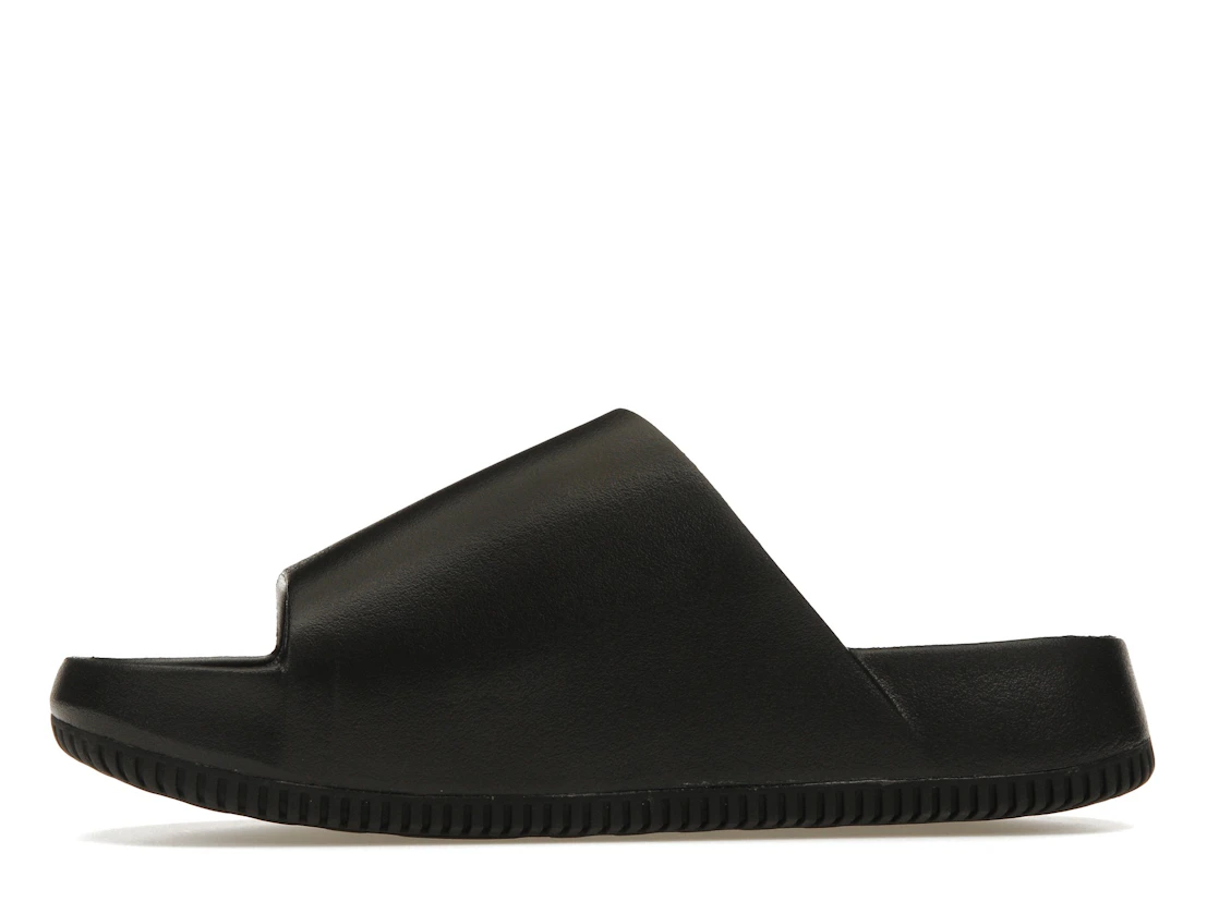 Nike Calm Slide Black