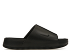 Nike Calm Slide Black