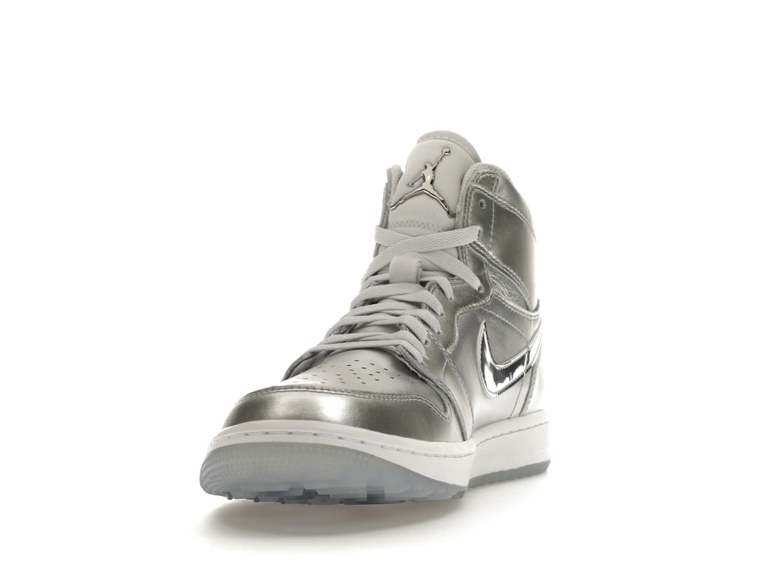 Jordan 1 High Golf Gift Giving Pack
