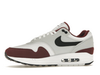 Nike Air Max 1 Dark Team Red