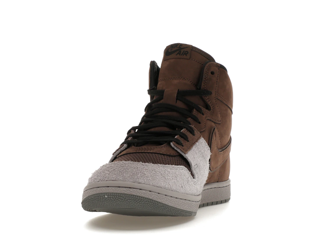 Nike Jordan Air Ship PE SP SOULGOODS Prove Yourself