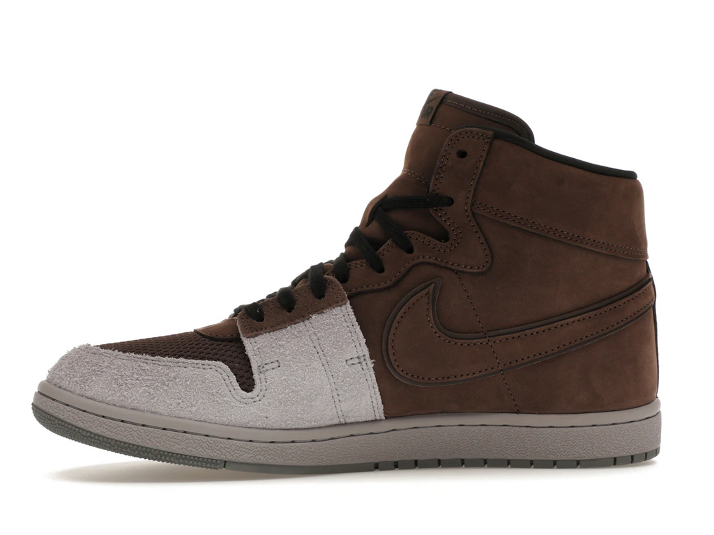 Nike Jordan Air Ship PE SP SOULGOODS Prove Yourself