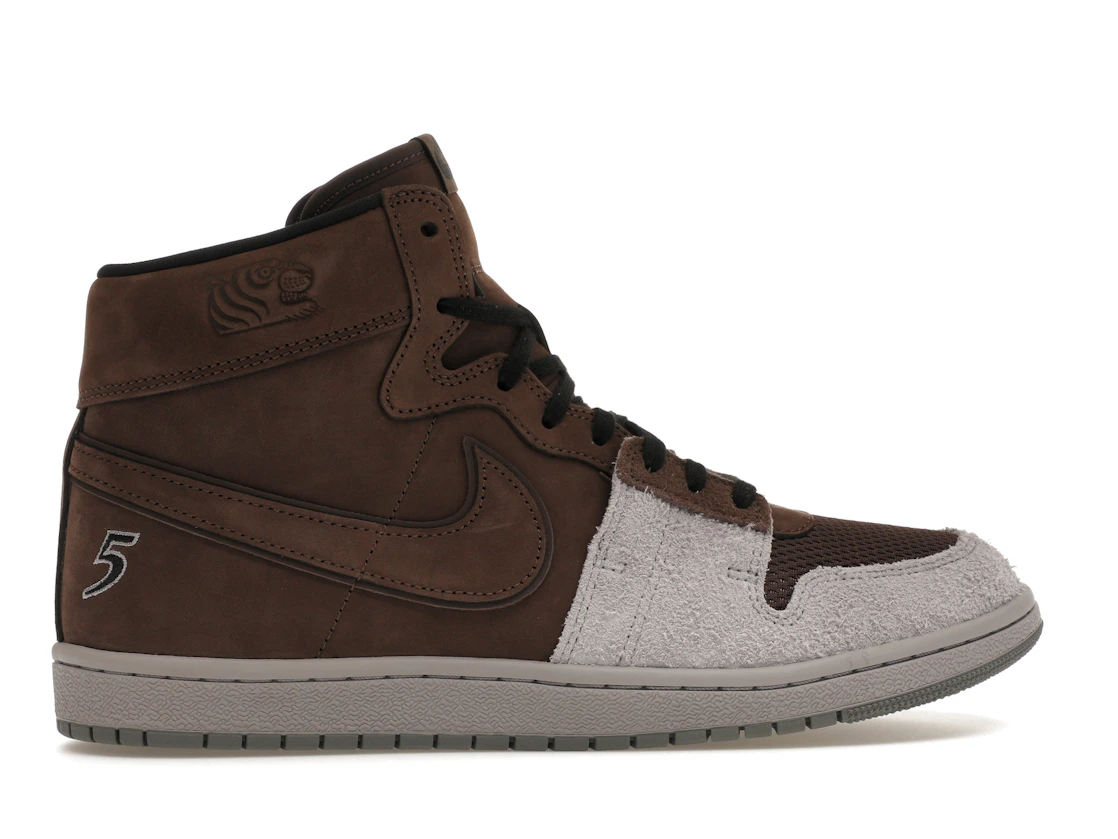 Nike Jordan Air Ship PE SP SOULGOODS Prove Yourself