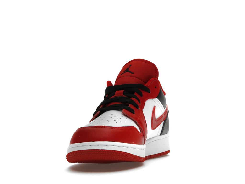Air Jordan 1 Low Bulls (GS)