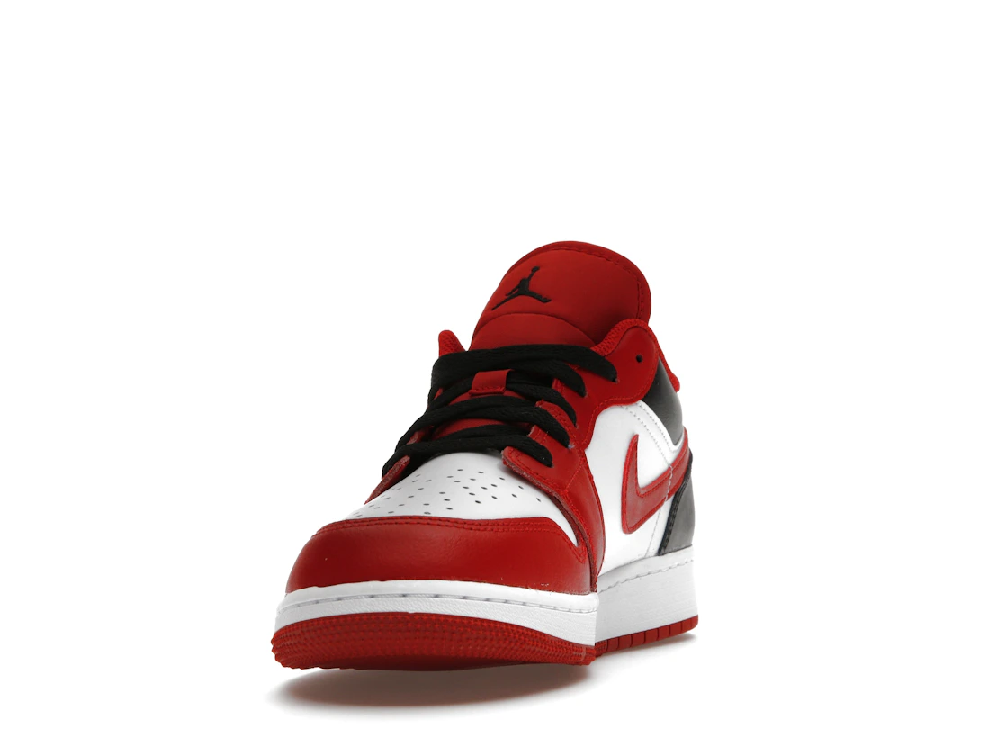 Air Jordan 1 Low Bulls (GS)