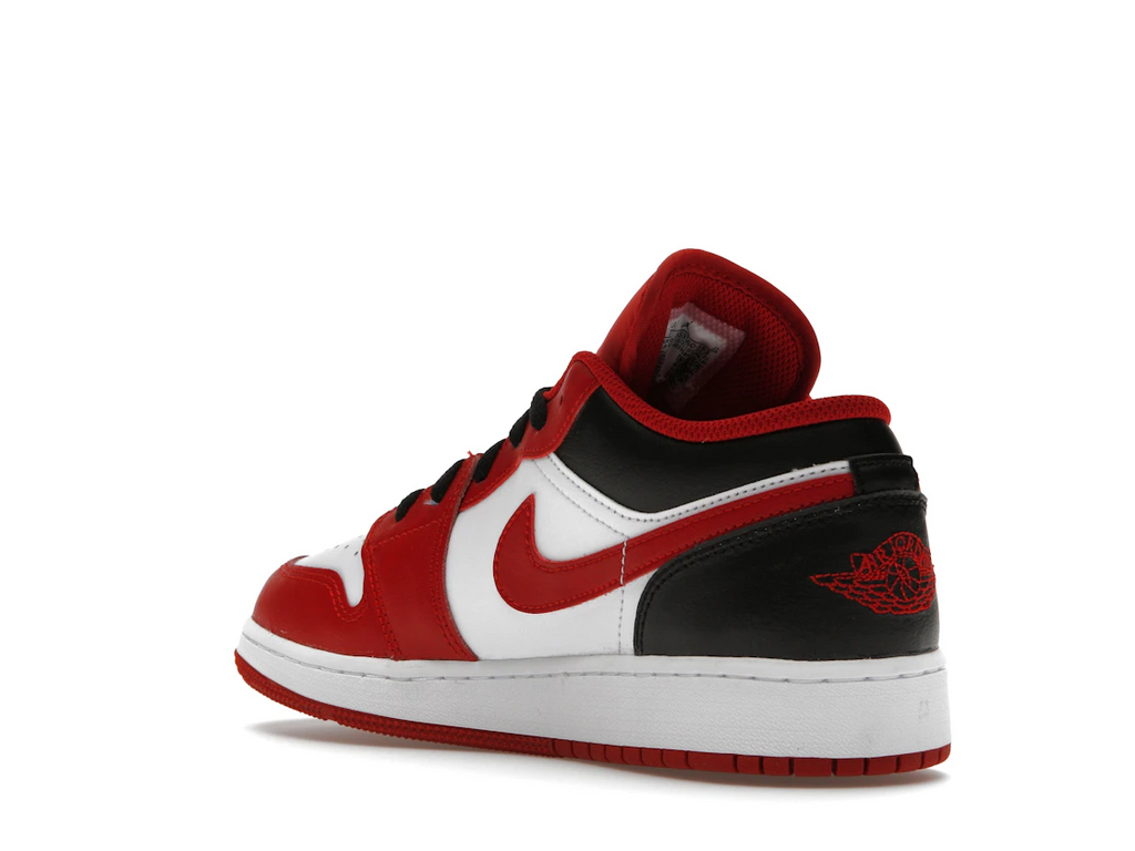 Air Jordan 1 Low Bulls (GS)