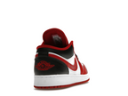 Air Jordan 1 Low Bulls (GS)