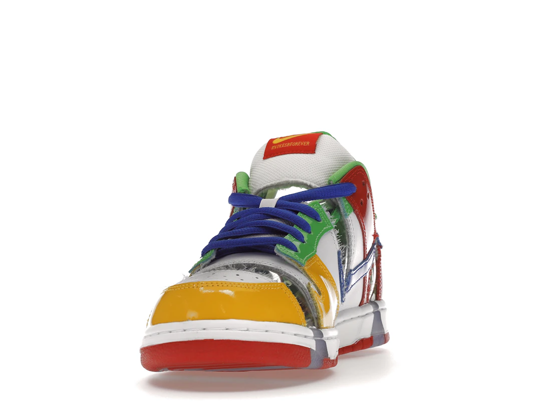 Nike SB Dunk Low Ebay Sandy Bodecker
