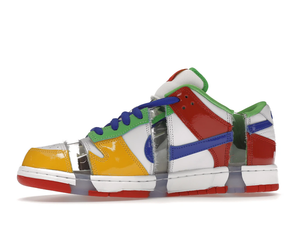 Nike SB Dunk Low Ebay Sandy Bodecker