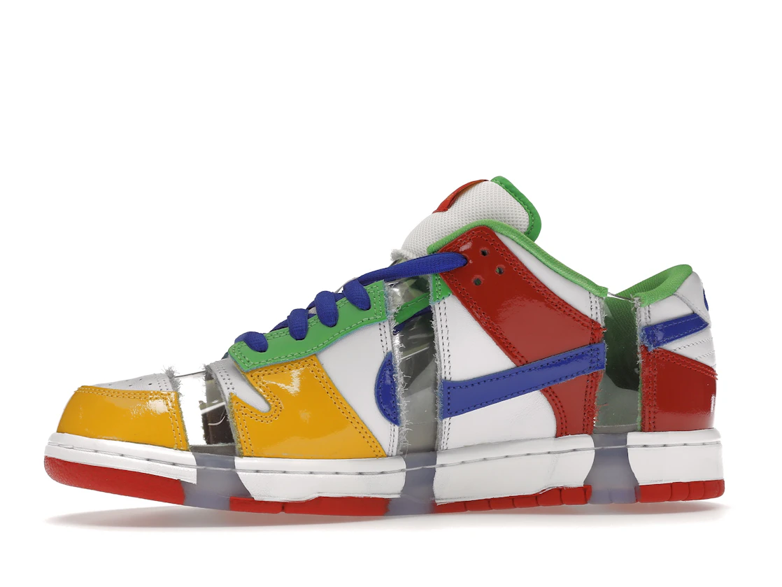 Nike SB Dunk Low Ebay Sandy Bodecker