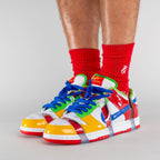 Nike SB Dunk Low Ebay Sandy Bodecker