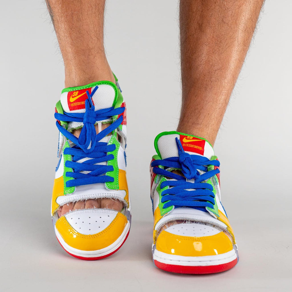 Nike SB Dunk Low Ebay Sandy Bodecker
