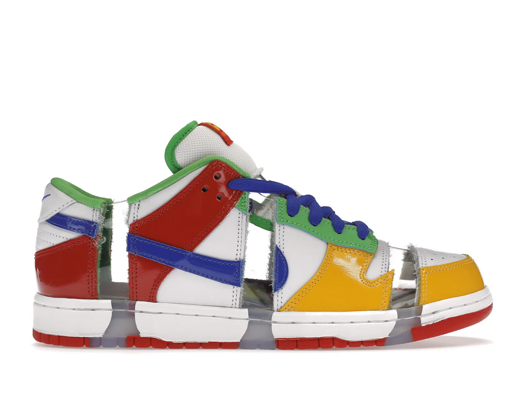 Nike SB Dunk Low Ebay Sandy Bodecker