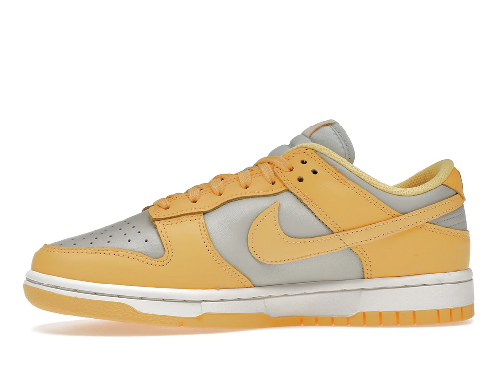 Nike Dunk Low Citron Pulse (W)