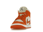 Air Jordan 1 Mid SE Sport Spice (W)