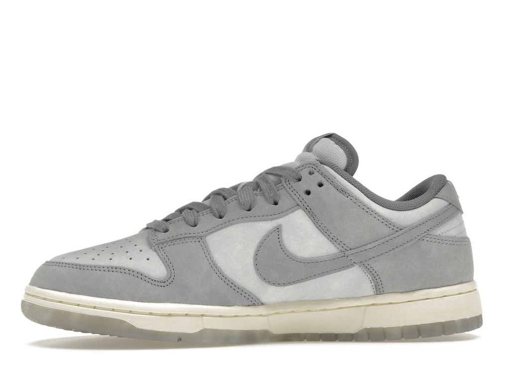 Nike Dunk Low Cool Grey Football Grey (W)