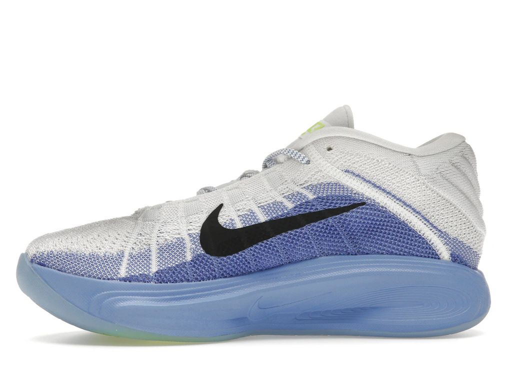 Nike Air Zoom GT Hustle 3 White Royal Pulse