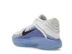 Nike Air Zoom GT Hustle 3 White Royal Pulse