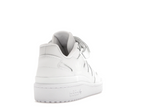 adidas Forum Low Triple White