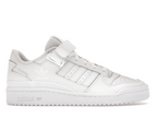 adidas Forum Low Triple White