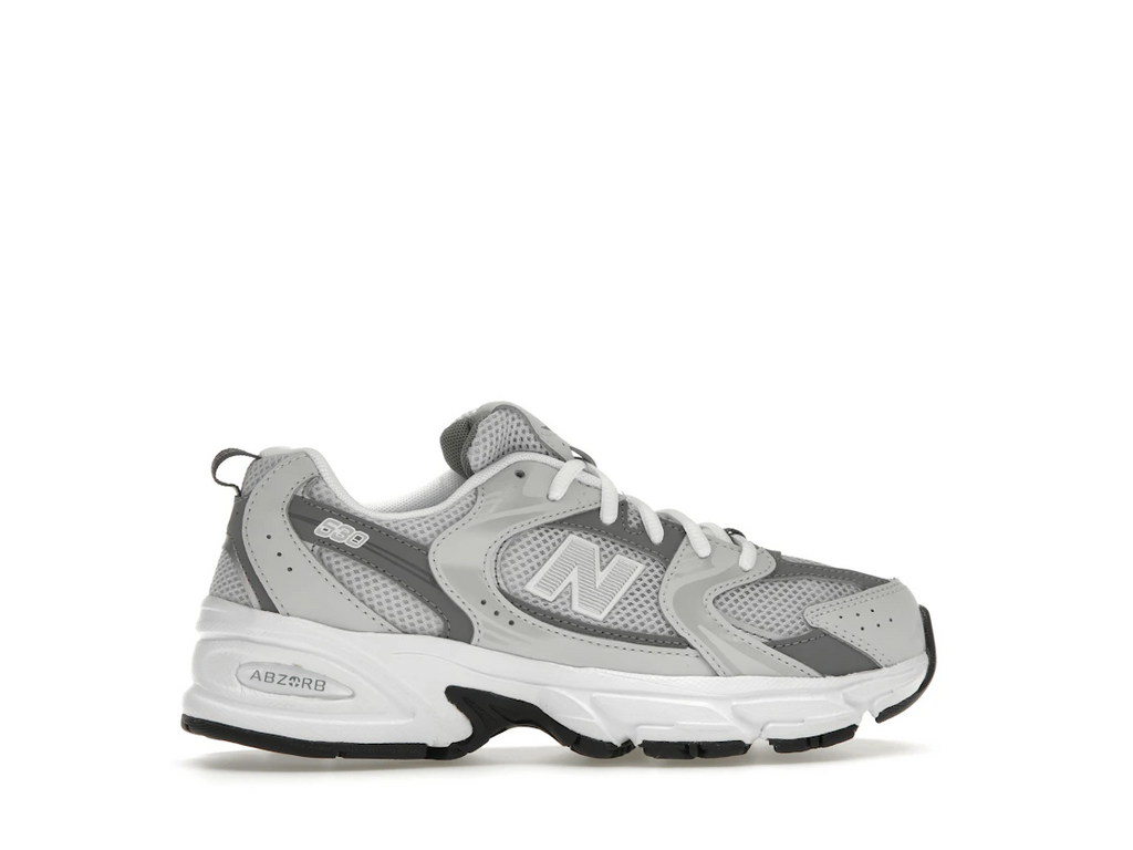 New Balance 530 Grey Matter (GS)