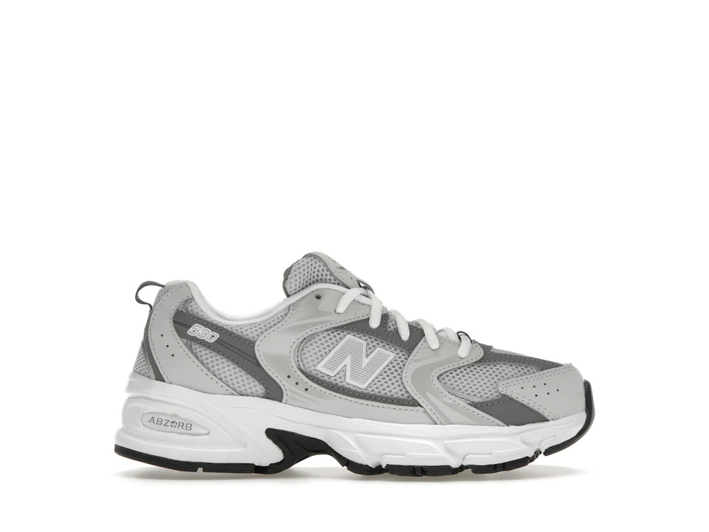 New Balance 530 Grey Matter (GS)