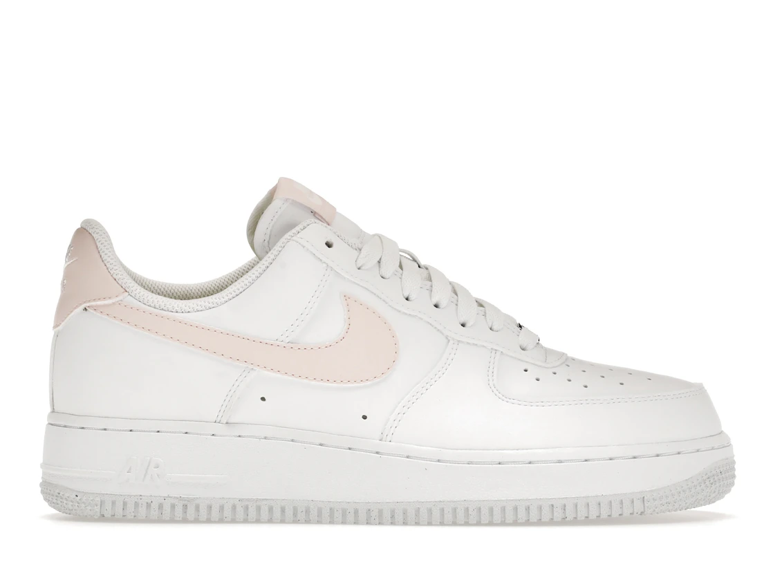 Nike Air Force 1 Low Next Nature White Pale Coral (W)