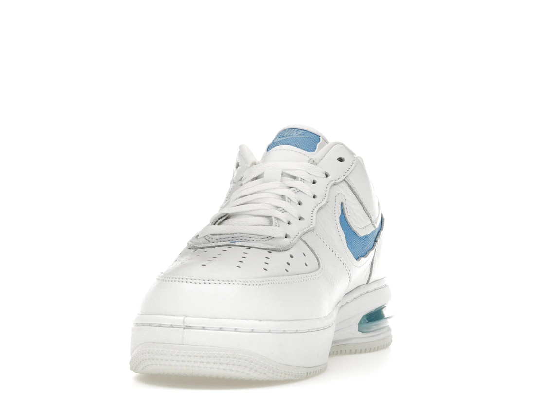 Nike Air Force 1 Low Evo White University Blue