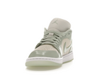 Jordan 1 Low Seafoam Sail (W)