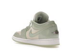 Jordan 1 Low Seafoam Sail (W)