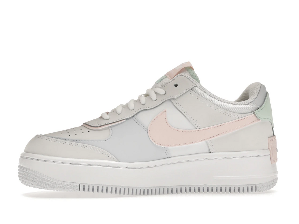 Nike Air Force 1 Low Shadow White Atmosphere Mint Green (W)