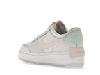 Nike Air Force 1 Low Shadow White Atmosphere Mint Green (W)