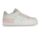 Nike Air Force 1 Low Shadow White Atmosphere Mint Green (W)