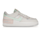 Nike Air Force 1 Low Shadow White Atmosphere Mint Green (W)