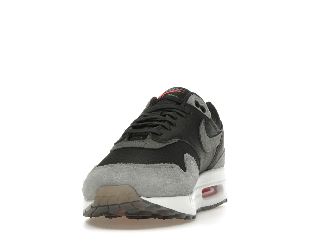 Nike Air Max 1 Premium Dark Smoke Grey