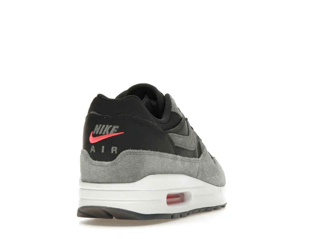 Nike Air Max 1 Premium Dark Smoke Grey