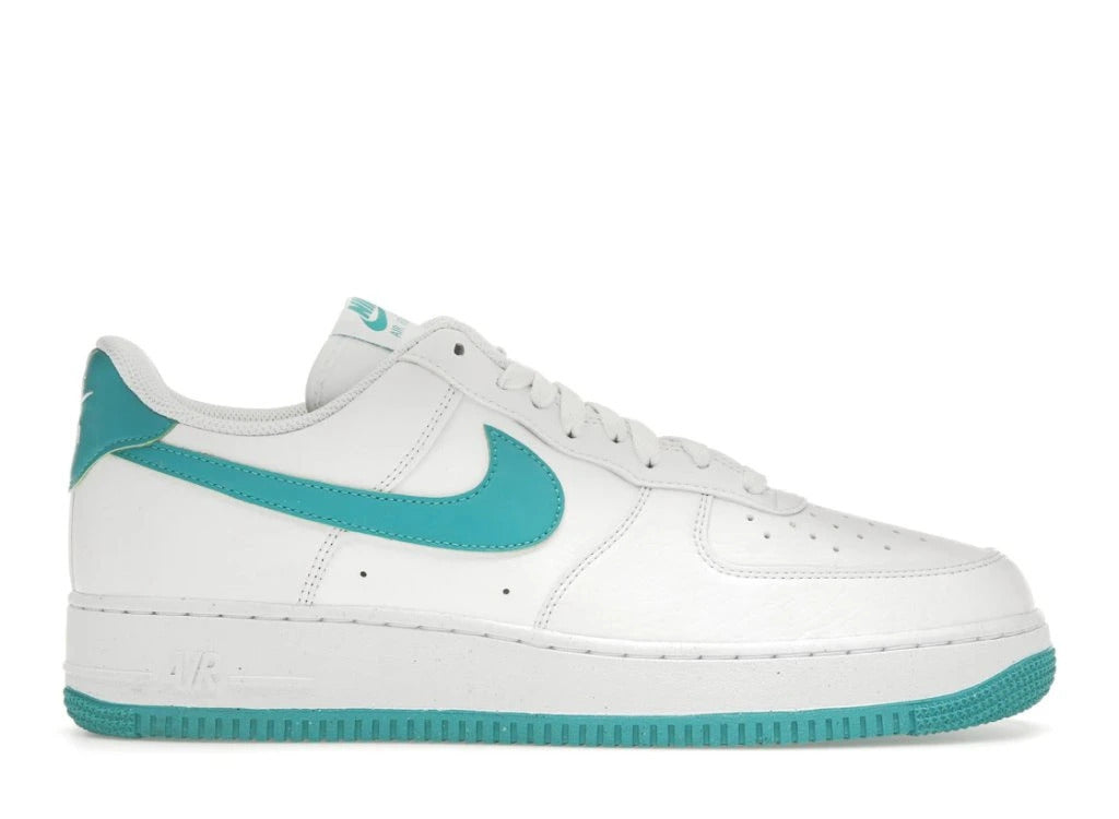 Nike Air Force 1 Low '07 Next Nature White Dusty Cactus (W)