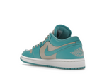 Air Jordan 1 Low Tropical Teal (W)