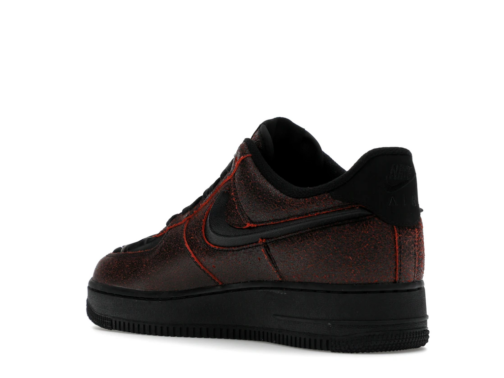 Nike Air Force 1 Low Retro QS Halloween Skull