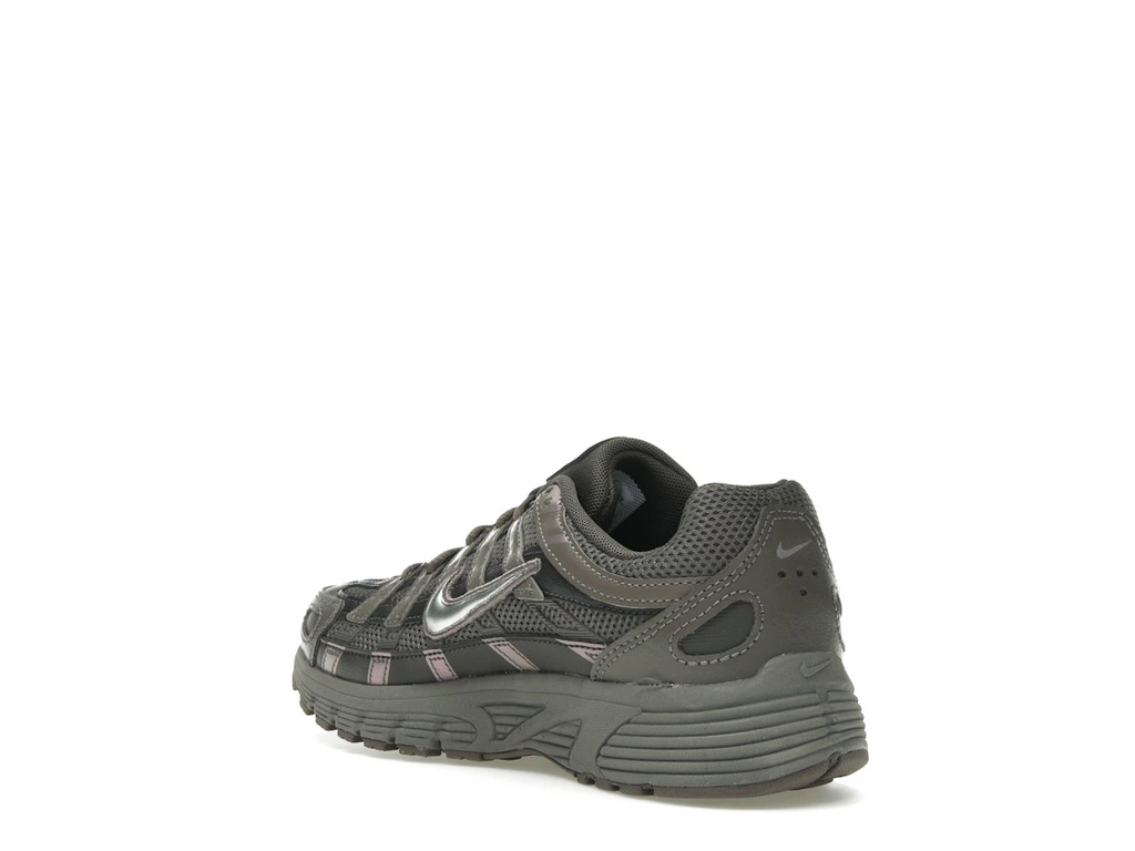 Nike P-6000 Cave Stone (GS)