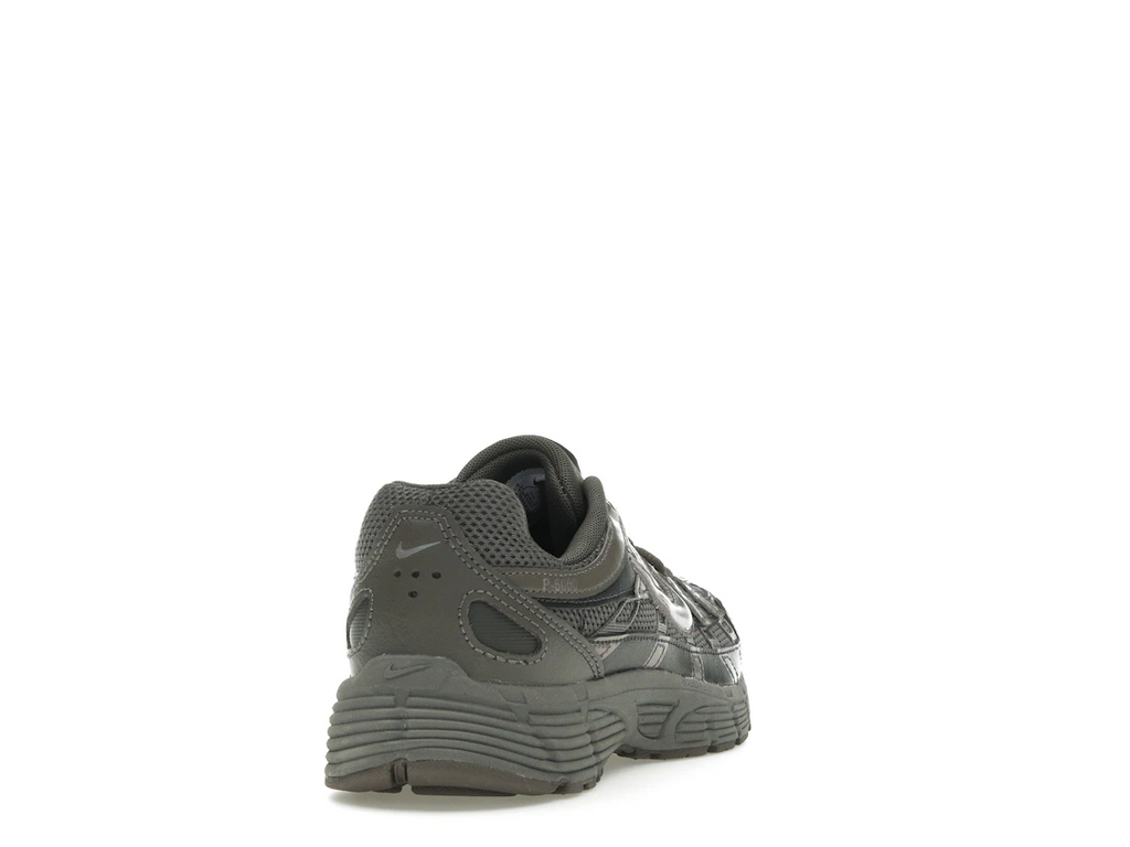 Nike P-6000 Cave Stone (GS)