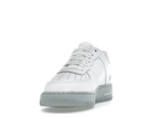 Nike Air Force 1 Low White Light Smoke Grey Sole