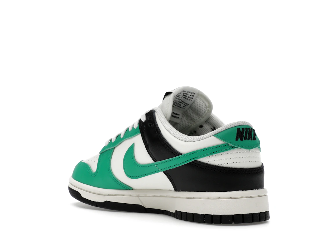 Nike Dunk Low Celtics (W)