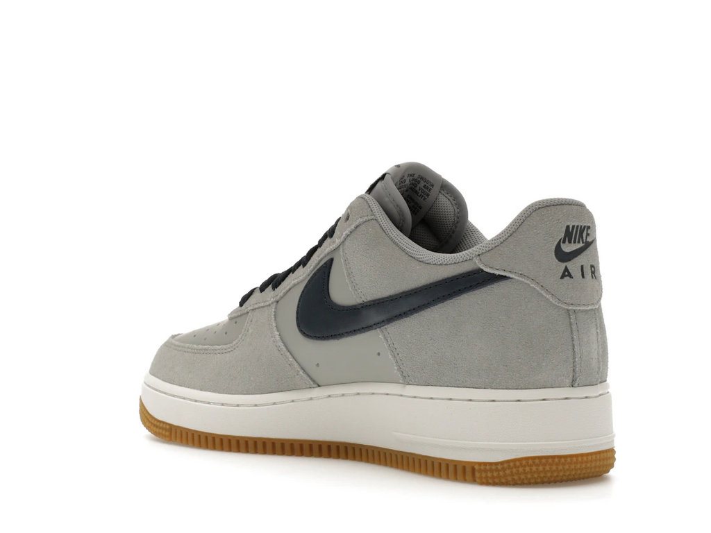 Nike Air Force 1 Low '07 LV8 Light Smoke Grey