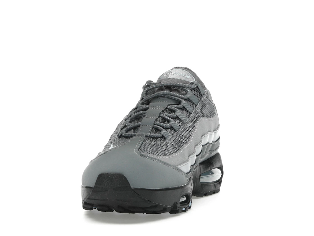 tenisky a boty Nike Air Max 95 OG Big Bubble Cool Grey IB7682-001 ADONIO