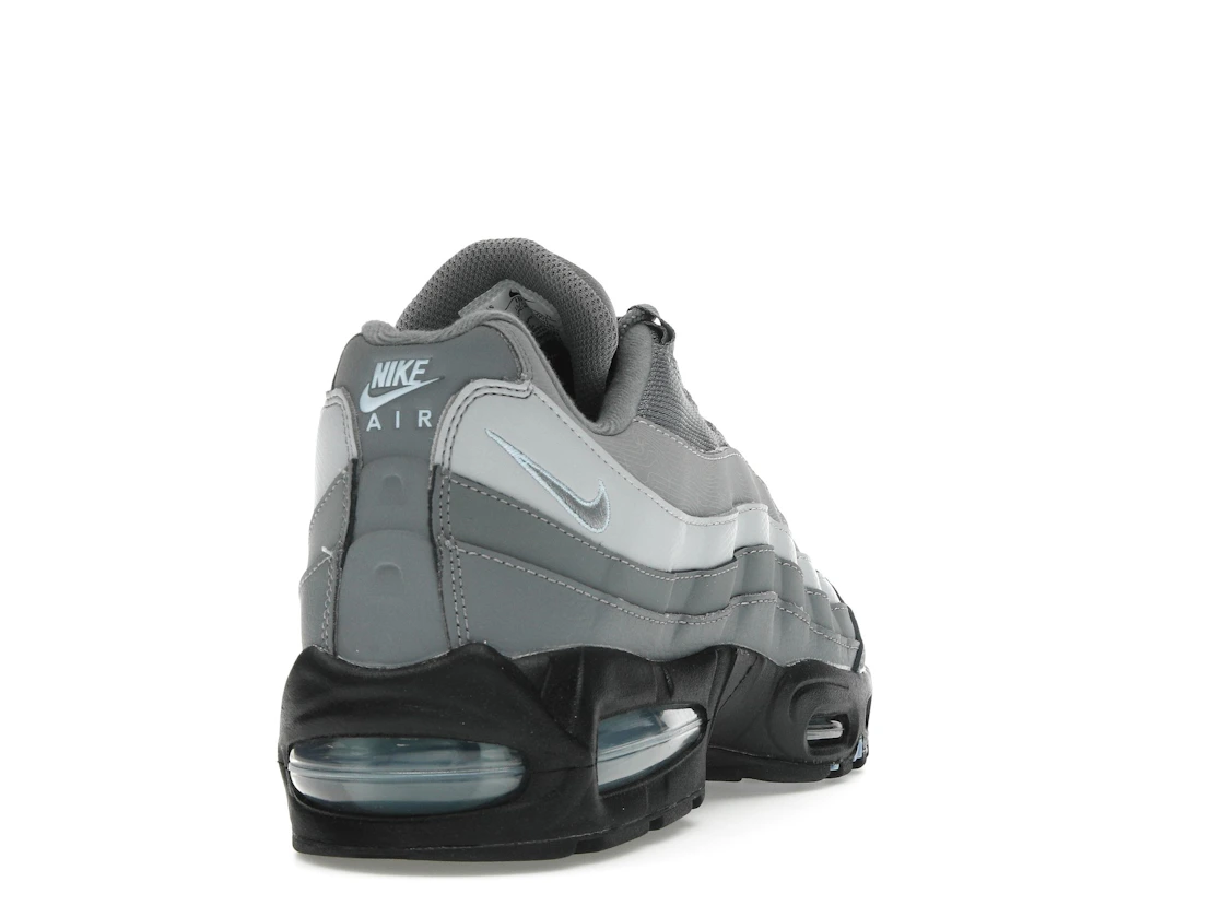 tenisky a boty Nike Air Max 95 OG Big Bubble Cool Grey IB7682-001 ADONIO